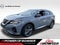 2024 Nissan Murano Platinum FWD
