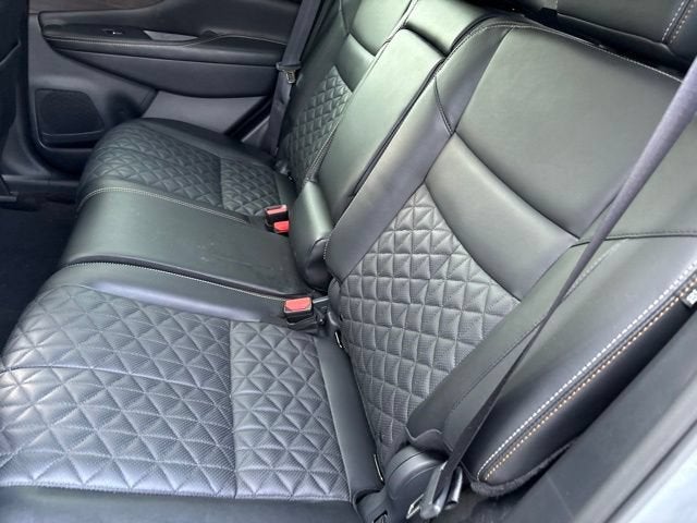 2024 Nissan Murano Platinum FWD