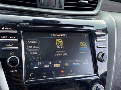 2024 Nissan Murano Platinum FWD