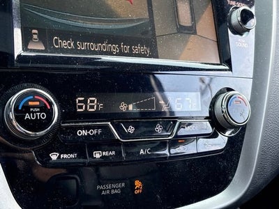 2024 Nissan Murano Platinum FWD