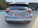 2024 Nissan Murano Platinum FWD