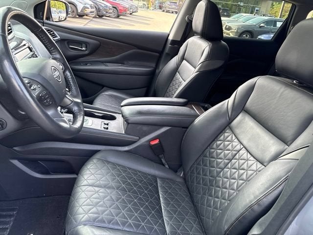 2024 Nissan Murano Platinum FWD