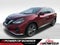 2024 Nissan Murano Platinum Intelligent AWD
