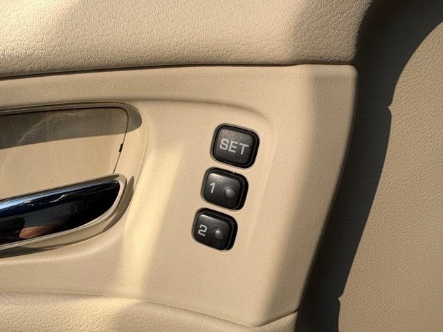 2024 Nissan Murano Platinum Intelligent AWD
