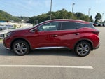 2024 Nissan Murano Platinum Intelligent AWD