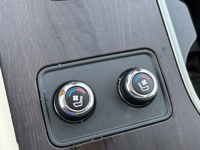 2024 Nissan Murano Platinum Intelligent AWD