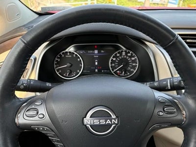 2024 Nissan Murano Platinum Intelligent AWD