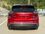 2024 Nissan Murano Platinum Intelligent AWD