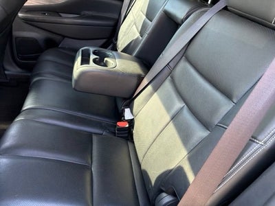 2015 Nissan Murano SL