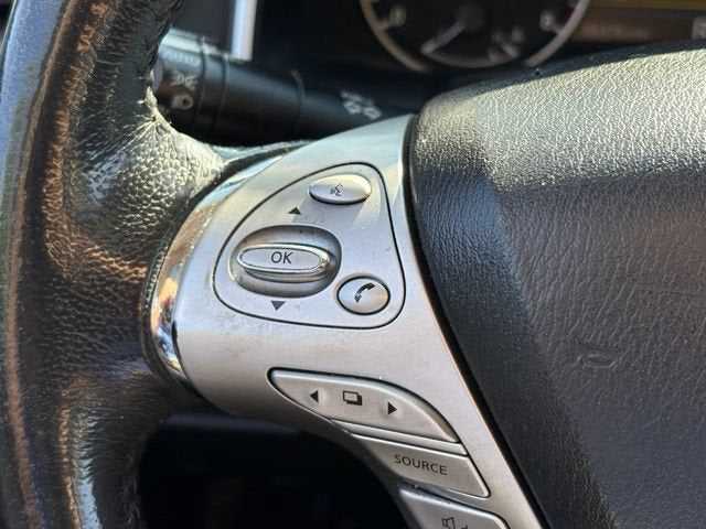 2015 Nissan Murano SL