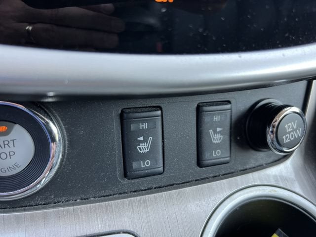 2016 Nissan Murano SL