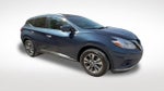 2016 Nissan Murano SL