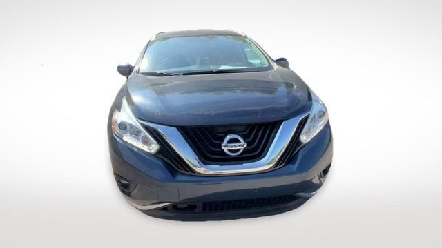2016 Nissan Murano SL