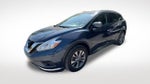 2016 Nissan Murano SL