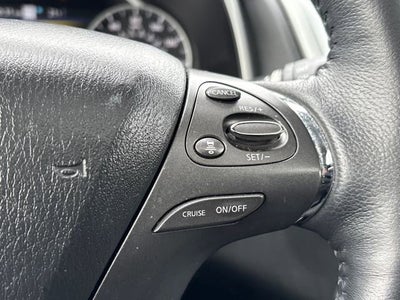 2019 Nissan Murano SL