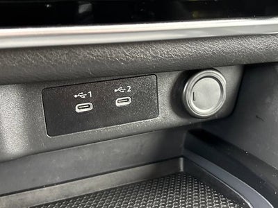 2024 Nissan Rogue S Intelligent AWD