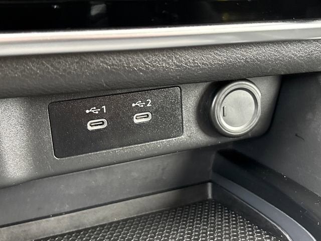 2024 Nissan Rogue S Intelligent AWD