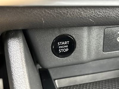 2024 Nissan Rogue S Intelligent AWD