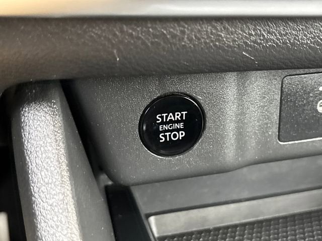 2024 Nissan Rogue S Intelligent AWD