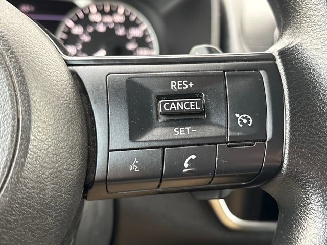 2024 Nissan Rogue S Intelligent AWD