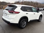 2024 Nissan Rogue S Intelligent AWD