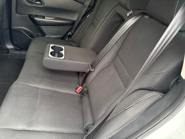 2024 Nissan Rogue S Intelligent AWD