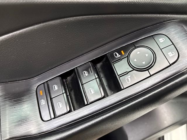 2024 Nissan Rogue S Intelligent AWD