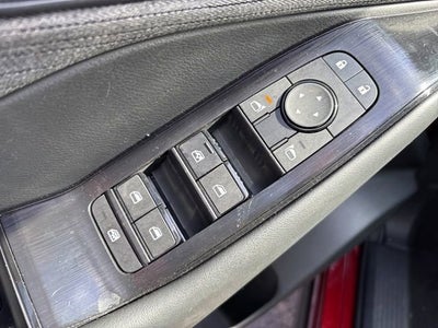 2023 Nissan Rogue S Intelligent AWD