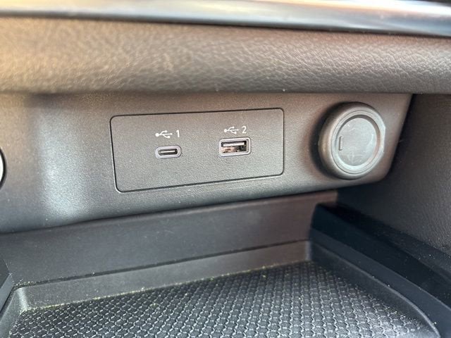2023 Nissan Rogue S Intelligent AWD