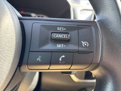 2023 Nissan Rogue S Intelligent AWD