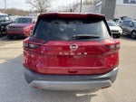 2023 Nissan Rogue S Intelligent AWD