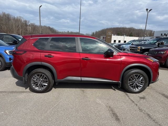 2023 Nissan Rogue S Intelligent AWD