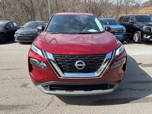 2023 Nissan Rogue S Intelligent AWD