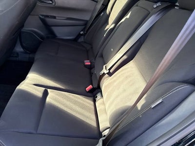 2025 Nissan Rogue S Intelligent AWD