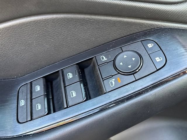 2025 Nissan Rogue S Intelligent AWD