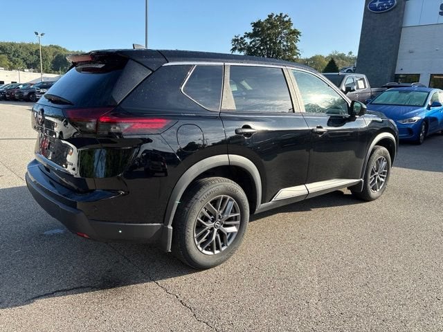 2025 Nissan Rogue S Intelligent AWD