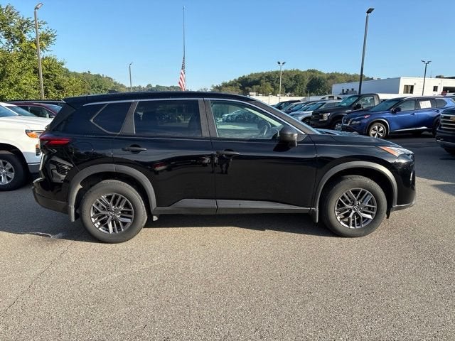 2025 Nissan Rogue S Intelligent AWD
