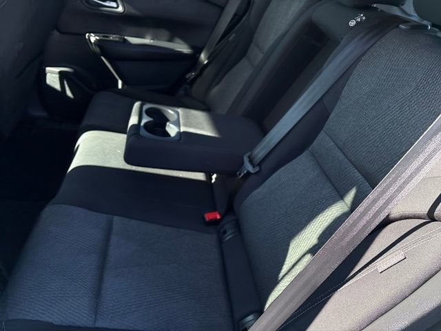 2025 Nissan Rogue SV Intelligent AWD