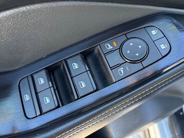 2025 Nissan Rogue SV Intelligent AWD