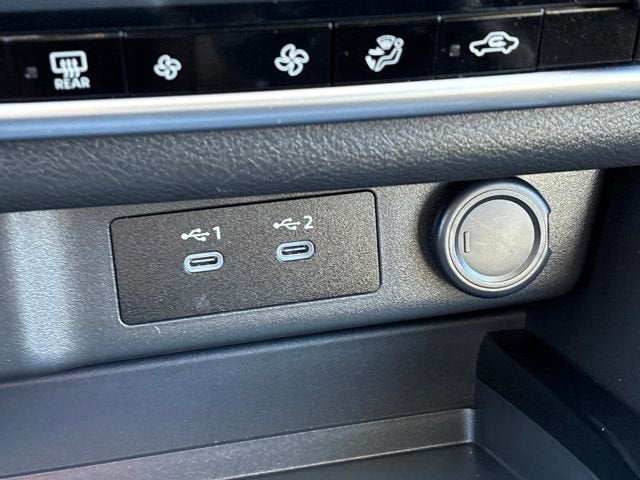 2025 Nissan Rogue SV Intelligent AWD