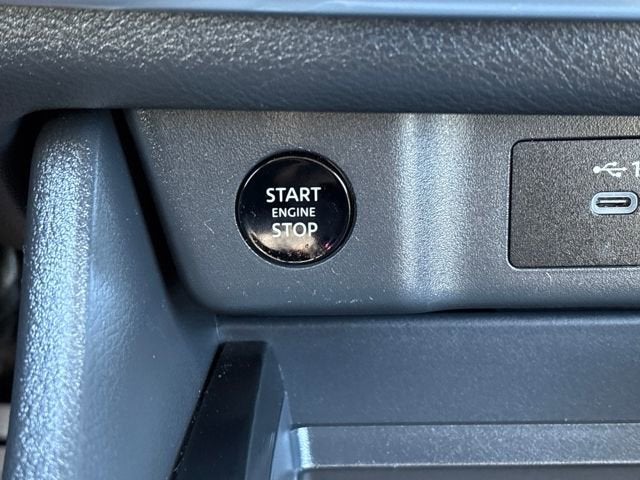 2025 Nissan Rogue SV Intelligent AWD