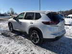 2025 Nissan Rogue SV Intelligent AWD