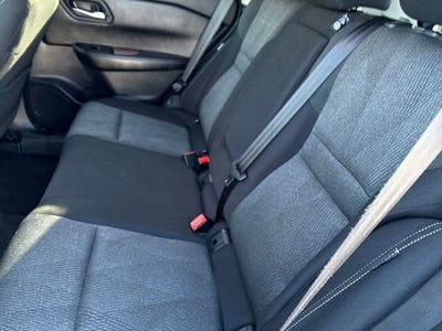 2025 Nissan Rogue SV Intelligent AWD