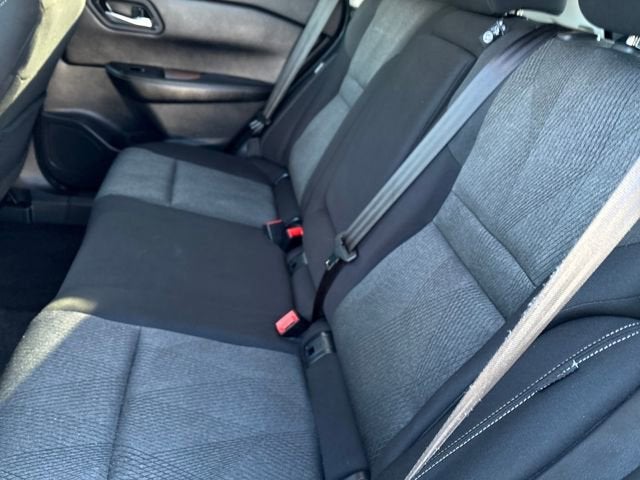 2025 Nissan Rogue SV Intelligent AWD