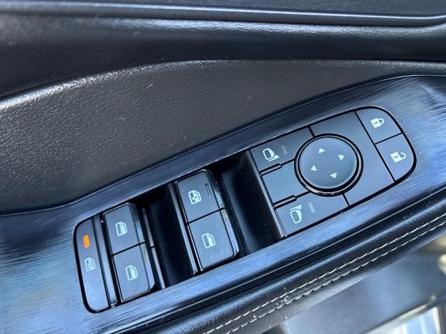 2025 Nissan Rogue SV Intelligent AWD