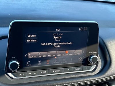 2025 Nissan Rogue SV Intelligent AWD