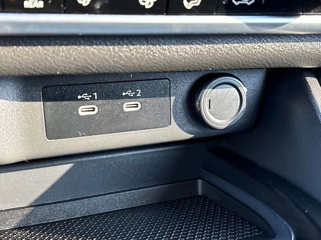 2025 Nissan Rogue SV Intelligent AWD