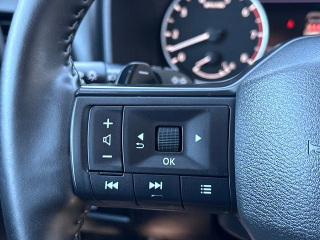 2025 Nissan Rogue SV Intelligent AWD