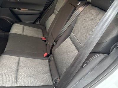 2025 Nissan Rogue SV Intelligent AWD