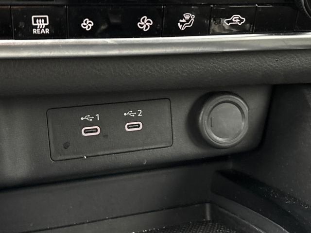 2025 Nissan Rogue SV Intelligent AWD